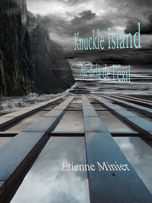 cover image of Knuckle Island